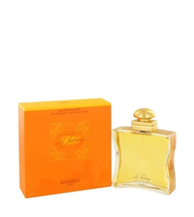 24 Faubourg Hermès Dama 100 ML EDT