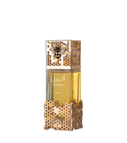 Atheeri Lattafa 100 Ml EDP Mujer