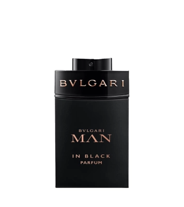 Bvlgari Man In Black 100 Ml  Parfum
