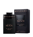 Bvlgari Man In Black 100 Ml  Parfum - VALMARA
