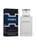 Kouros De Yves Saint Laurent 100 ML Hombre EDT - VALMARA