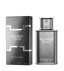 Kouros Silver Yves Saint Laurent 100 ML Hombre EDT - VALMARA