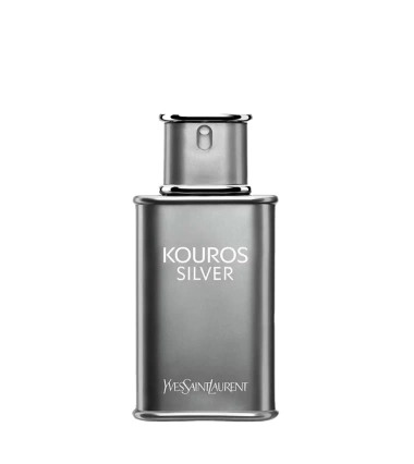 Kouros Silver Yves Saint Laurent 100 ML Hombre EDT