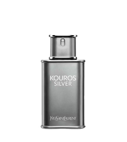 Kouros Silver Yves Saint Laurent 100 ML Hombre EDT