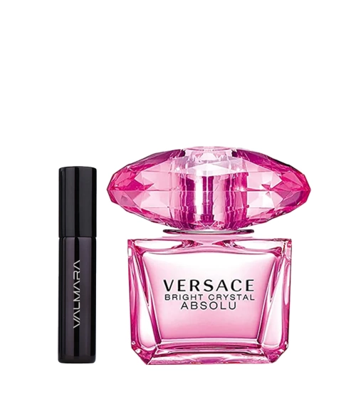 Decant Bright crystal absolu Versace 10 Ml EDT