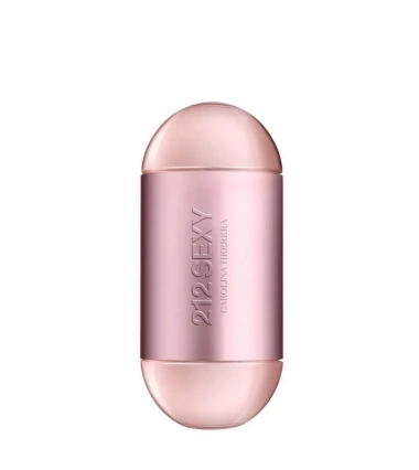 212 Sexy Woman Carolina Herrera 100 ML Mujer EDP