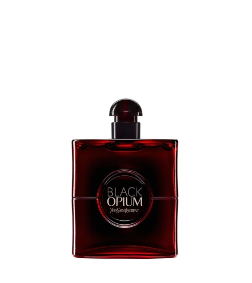 Black Opium Over Red Yves Saint Laurent 90 Ml EDP Mujer