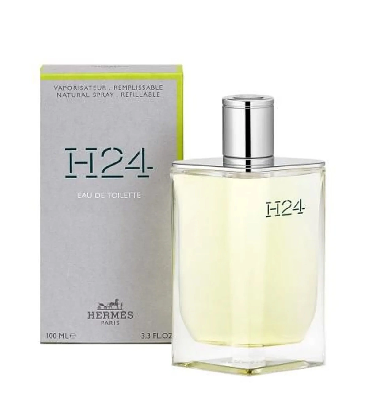 H24 De Hermés 100 ML Hombre EDT - VALMARA H24 De Hermés 100 ML Hombre EDT - VALMARA