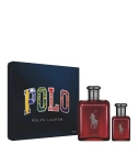 Set Polo Red Parfum Ralph Lauren 2 Pcs Hombre - VALMARA