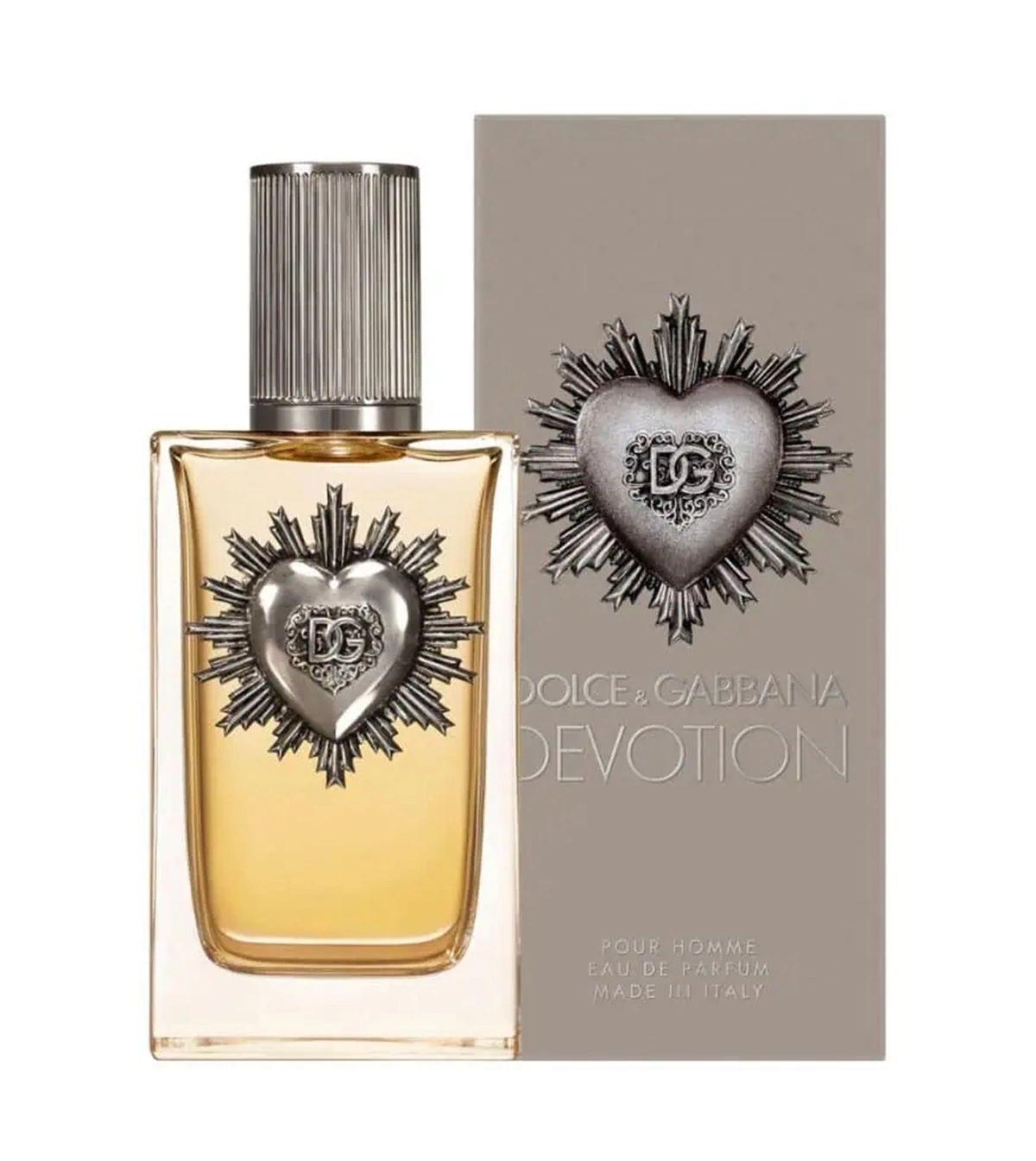 Devotion Pour Homme Dolce & Gabbana 100 Ml EDP Hombre - VALMARA