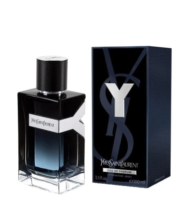 Y Yves Saint Laurent 100 Ml EDP