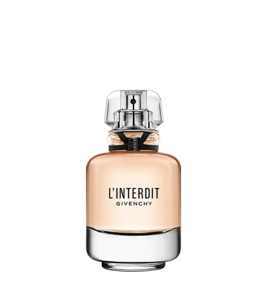 Givenchy L'interdit 80 ML EDP Mujer