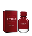 L'interdit rouge ultime Givenchy 80 Ml EDP - VALMARA