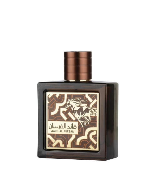Qaed Al Fursan Untamed Lattafa 90 Ml EDP