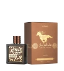 Qaed Al Fursan Untamed Lattafa 90 Ml EDP - VALMARA