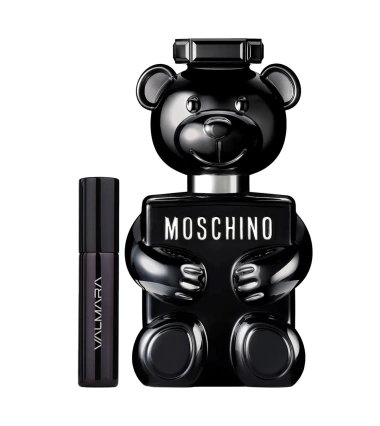 Decant Toy Boy Moschino 10 Ml EDP