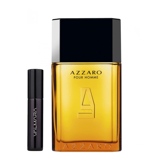 Decant Azzaro Pour Homme 10 Ml EDT