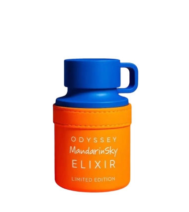 Odyssey Mandarin Sky Elixir  Armaf 100 Ml EDP