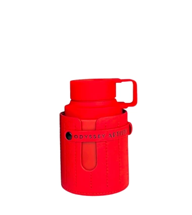 Odyssey Artisto The Red Edition Armaf 100 Ml EDP