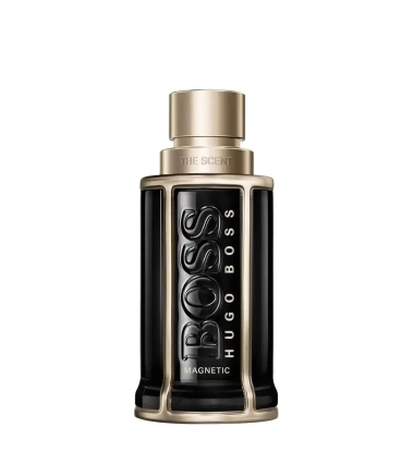 Boss The scent magnetic Hugo Boss 100 Ml EDP