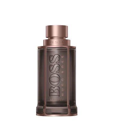 Boss The Scent Le Parfum 100 Ml Hombre