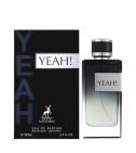 Yeah De Maison Alhambra 100 ML Hombre EDP - VALMARA