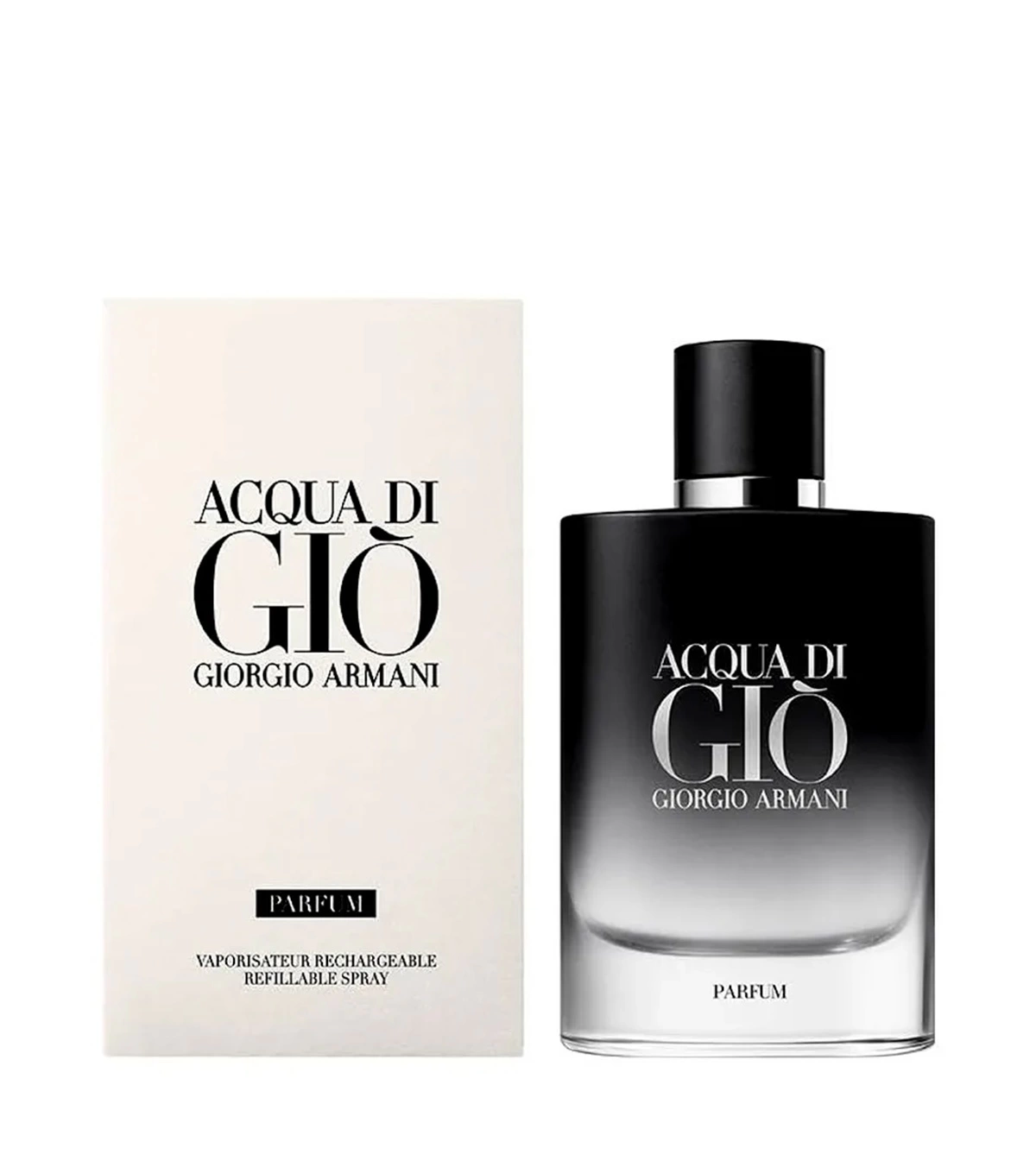 Acqua di Giò Parfum Giorgio Armani 100 Ml - VALMARA