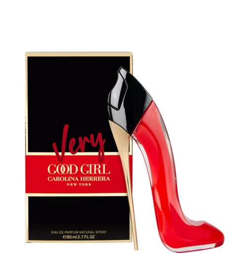 Very Good Girl Carolina Herrera 80 ML Mujer EDP Valmara