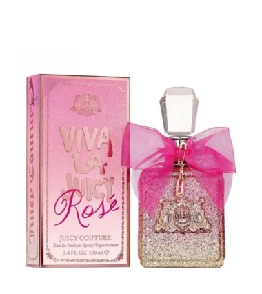 Viva La Juicy Rose Juicy Couture 100 ML Mujer EDP