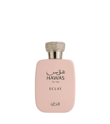 Hawas for Her Éclat Rasasi 100 Ml EDP