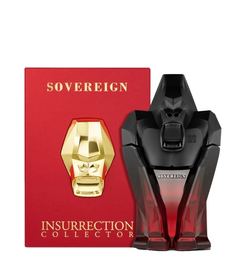 Sovereign Insurrection Collection 100 Ml EDP hombre