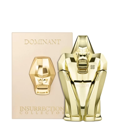 Dominant Insurrection Collection 100 Ml EDP Hombre