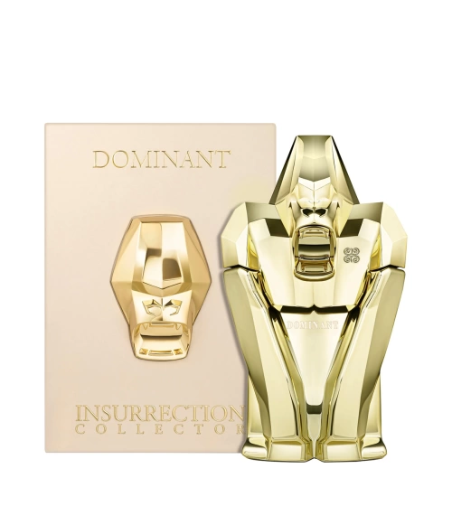 Dominant Insurrection Collection 100 Ml EDP Hombre