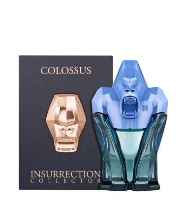 Colossus Insurrection Collection 100 Ml EDP Hombre