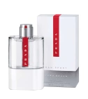 Luna Rossa Eau Sport Prada 125 Ml EDT - VALMARA