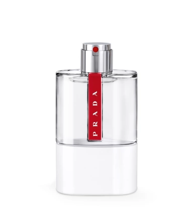 Luna Rossa Eau Sport Prada 125 Ml EDT
