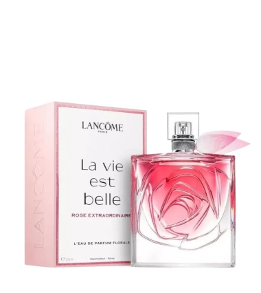 La Vie Est Belle Rose Extraordinaire Lancôme 100 Ml EDP