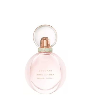 Rose Goldea Blossom Delight Bvlgari 75 ML Mujer EDT