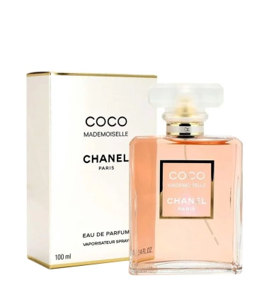 Coco Mademoiselle Chanel Paris 100 ML Mujer EDP