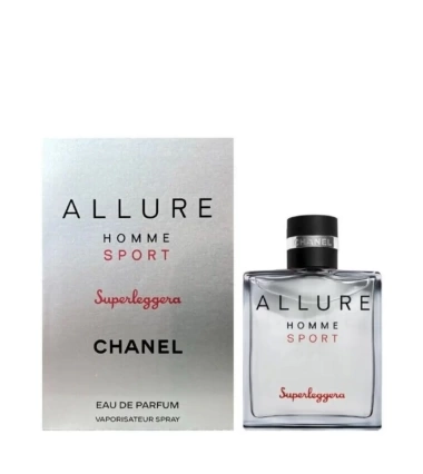 Allure Homme Sport Superleggera Chanel 100 Ml EDP