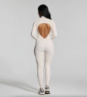 Enterizo Deportivo BetterMe Talla S Mujer - VALMARA