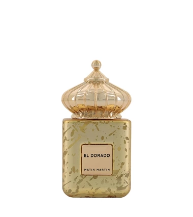 El Dorado Matin Martin 100 Ml EDP