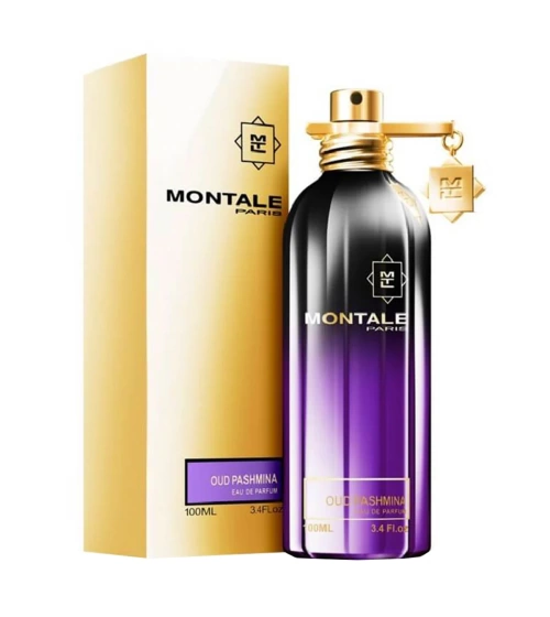 Oud Pashmina Montale 100 Ml EDP