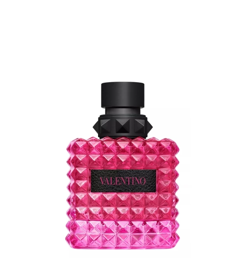 Born in Roma Extradose Donna Valentino 100 Ml Parfum Mujer