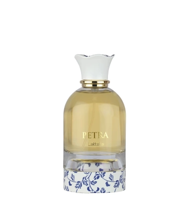 Petra De Lattafa 100 Ml EDP Mujer