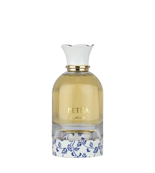 Petra De Lattafa 100 Ml EDP Mujer