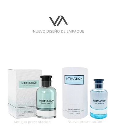 Intimation Emper 100 ML Hombre EDP