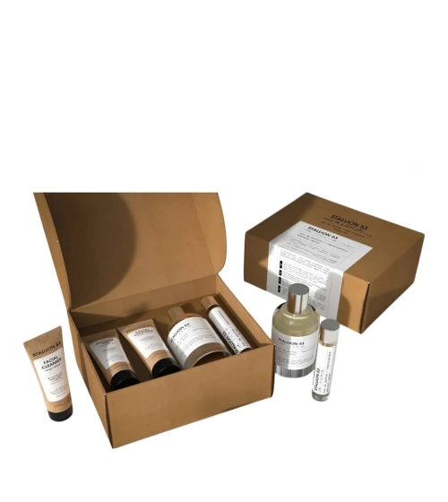 Set stallion 53 Emper 4 en 1 100 Ml