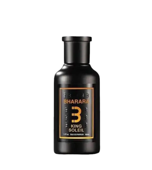 King Soleil Bharara 100 Ml EDP