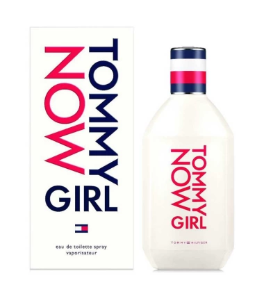 Tommy Now Girl De Tommy Hilfiger 100 ML Mujer EDT